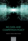 Big Data and Competition Policy Cover Image
