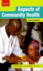 Aspects of Community Health By Marie Dreyer, Susan Hattingh, Stephen Roos Cover Image