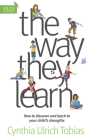 The Way They Learn By Cynthia Ulrich Tobias Cover Image