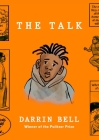 The Talk By Darrin Bell Cover Image
