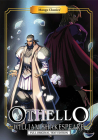 Manga Classics Othello Cover Image