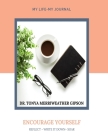 Encourage Yourself By Tonya Merriweather Gipson Cover Image