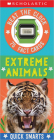 Extreme Animals Fast Fact Cards: Scholastic Early Learners (Quick Smarts) By Scholastic Cover Image