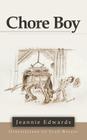 Chore Boy By Jeannie Edwards Cover Image