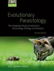 Evolutionary Parasitology: The Integrated Study of Infections, Immunology, Ecology, and Genetics By Paul Schmid-Hempel Cover Image