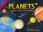 Planets: Planets By Ellen Hasbrouck Cover Image