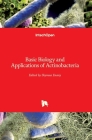 Basic Biology and Applications of Actinobacteria Cover Image