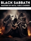 Black Sabbath: Masters of Metal Tabs & Chords By Hajiba El Kahia Cover Image