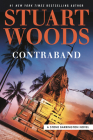 Contraband By Stuart Woods Cover Image