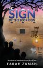 The Sign of the Scorpion By Farah Zaman Cover Image