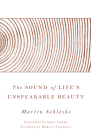 The Sound of Life's Unspeakable Beauty By Martin Schleske, Makoto Fujimura (Foreword by), Donata Wenders (Photographer) Cover Image