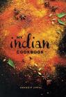 My Indian Cookbook Cover Image