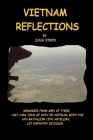 Vietnam Reflections Cover Image