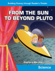 From the Sun to Beyond Pluto (Reader's Theater) By Stephanie Macceca Cover Image
