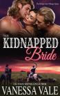 Their Kidnapped Bride By Vanessa Vale Cover Image
