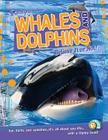 Ripley Twists: Whales & Dolphins By Ripley's Believe It Or Not! (Compiled by) Cover Image