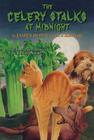 The Celery Stalks at Midnight (Bunnicula and Friends) By James Howe, Leslie Morrill (Illustrator) Cover Image