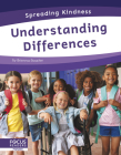 Understanding Differences By Brienna Rossiter Cover Image