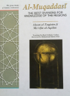 Best Divisions for Knowledge of the Regions: Ahsan Al-Taqasim Fi Marifat Al-Aqalim (Great Books of Islamic Civilisation) By Al-Muqaddasi, Basil Anthony Collins (Translator) Cover Image