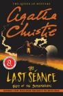 The Last Seance: Tales of the Supernatural By Agatha Christie Cover Image