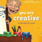 You Are Creative Cover Image