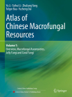 Atlas of Chinese Macrofungal Resources: Volume 1: Overview, Macrofungal Ascomycetes, Jelly Fungi and Coral Fungi Cover Image