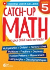 Catch-Up Math: 5th Grade Cover Image