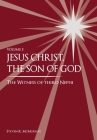 Jesus Christ, the Son of God, the Witness of Third Nephi By Steven Russell McMurray, Scarlett Lindsay (Editor) Cover Image