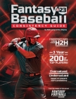 2023 Fantasy Baseball Consistency Guide By Ron Rigney, Bob Lung Cover Image
