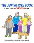 The Jewish Joke Book By Isaac Jacob Cover Image