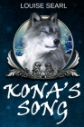 Kona's Song By Louise Searl Cover Image