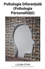 Psihologie Diferențială (Psihologia Personalității) Cover Image