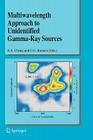 Multiwavelength Approach to Unidentified Gamma-Ray Sources: A Second Workshop on the Nature of the High-Energy Unidentified Sources By K. S. Cheng (Editor), Gustavo E. Romero (Editor) Cover Image