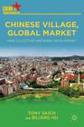 Chinese Village, Global Market: New Collectives and Rural Development (China in Transformation) Cover Image