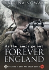 Forever England Cover Image