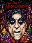Where is Alice Cooper? By Lindsay Lee, David Calcano Cover Image