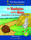 The Tortoise and the Hare Cover Image