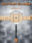 Guitar Clues: Operation Pentatonic [With CD] By Greg Koch Cover Image