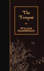 The Tempest By William Shakespeare Cover Image