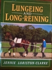 Lungeing and Long Reining Cover Image
