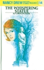 Nancy Drew 14: the Whispering Statue Cover Image