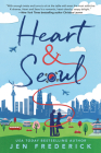 Heart and Seoul By Jen Frederick Cover Image