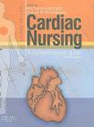 Cardiac Nursing: A Comprehensive Guide By Richard Hatchett, David R. Thompson Cover Image