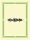Piano Sonatas in F Sharp Minor Op. 11 & G Minor Op. 22: Urtext (Edition Peters) By Robert Schumann (Composer), Hans Joachim Köhler (Composer) Cover Image