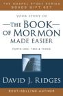 Book of Mormon Made Easier Box Set Cover Image