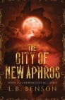 The City of New Aphros Cover Image
