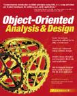 Object-Oriented Analysis and Design (Application Development) Cover Image