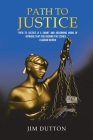 Path to Justice Cover Image