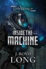 Inside The Machine Cover Image
