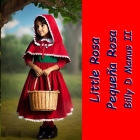 Little Rosa Pequeña Rosa By II Manus, Billy D. Cover Image